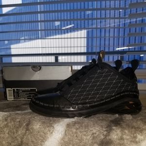 Youth JORDAN XX3 LOW- Black / Charcol